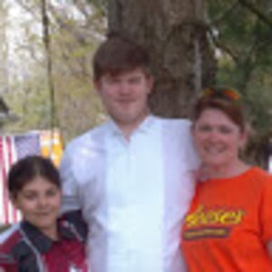 Meet your Posher, Vera